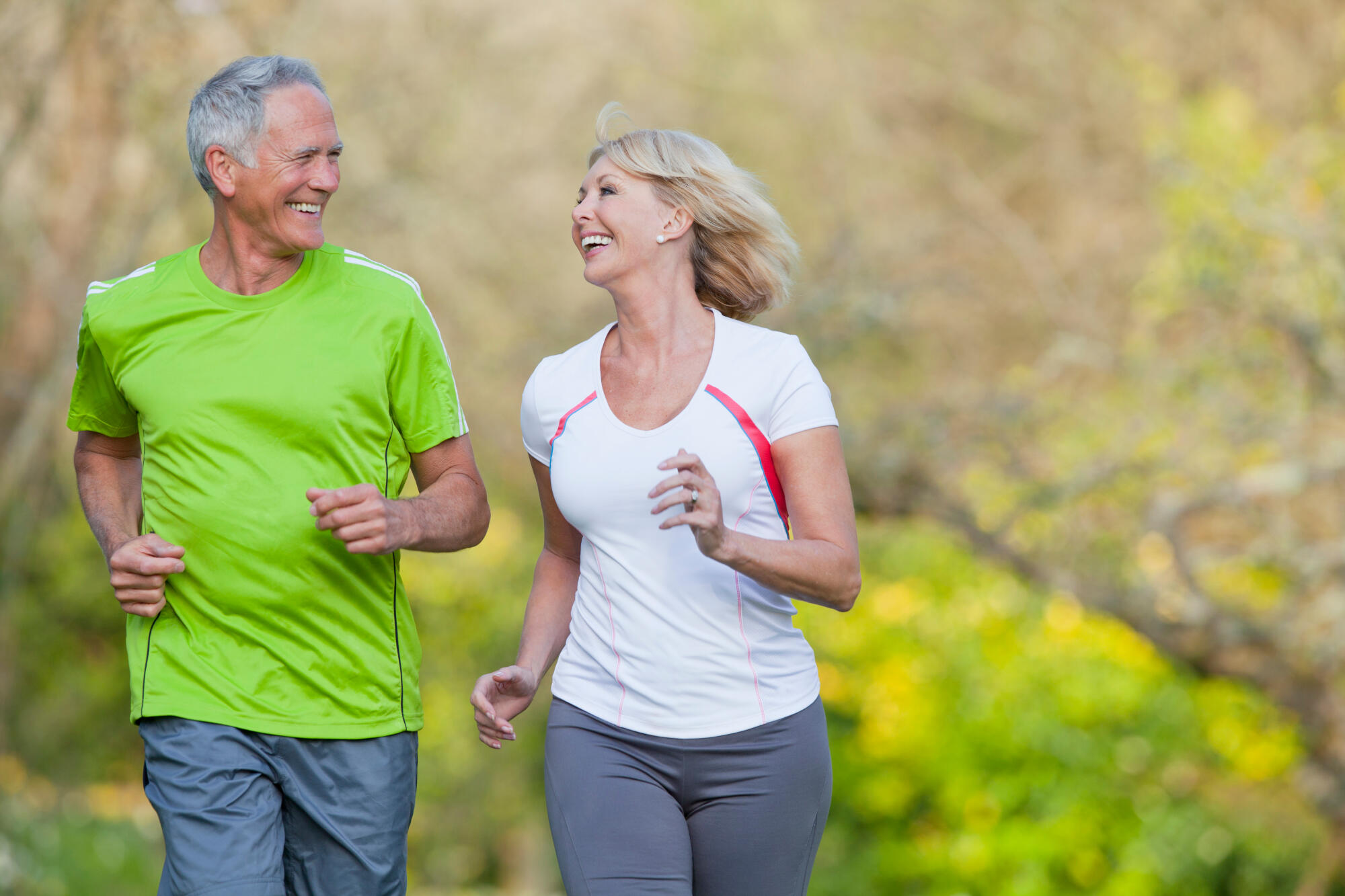 How active senior living is transforming retirement communities