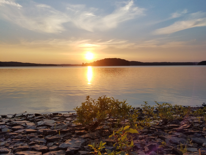 Top 15 Public Lakes In Indiana