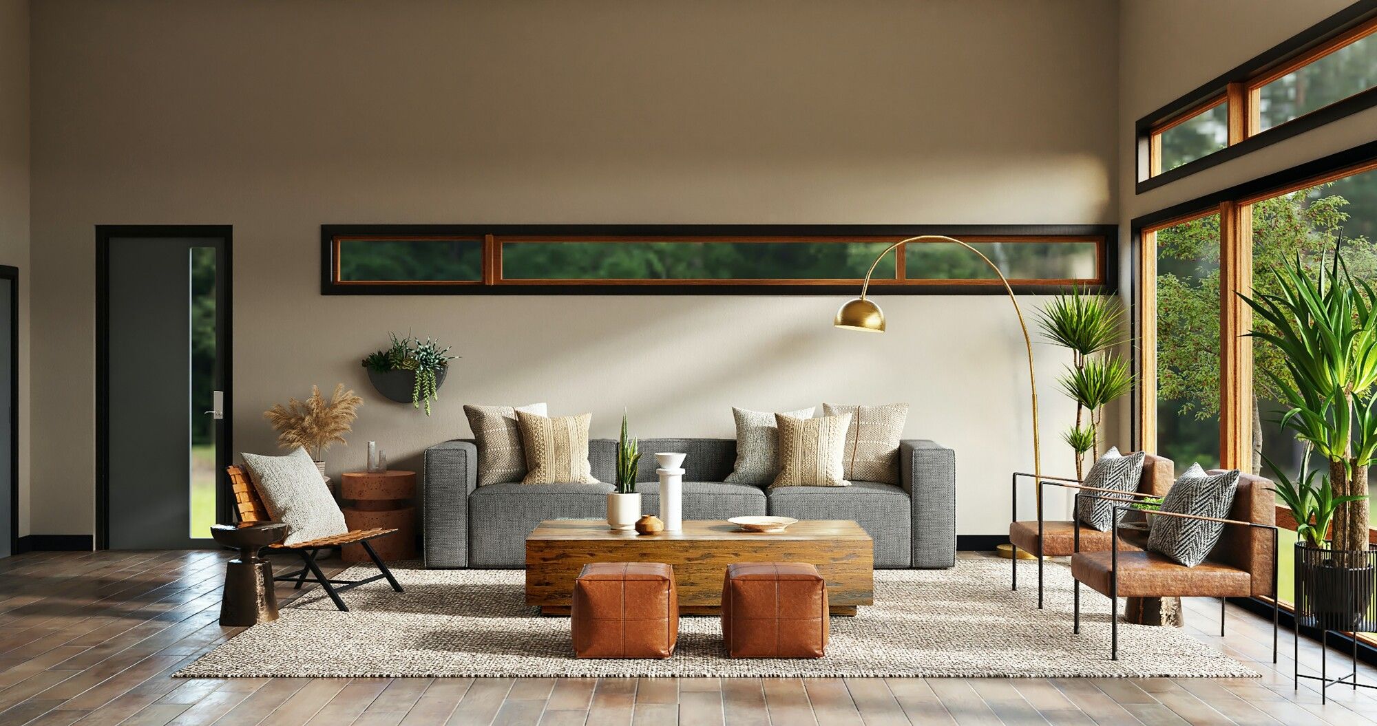 Home features guests always notice first