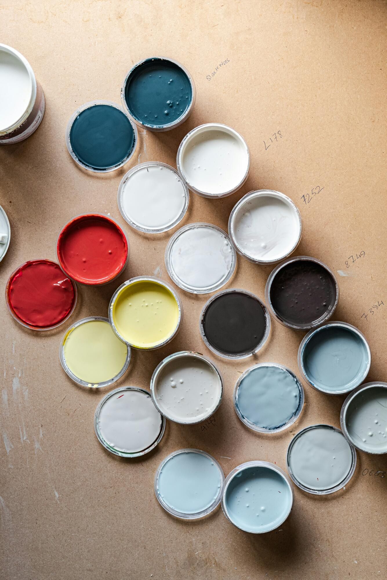 Paint ideas to make your home feel more welcoming