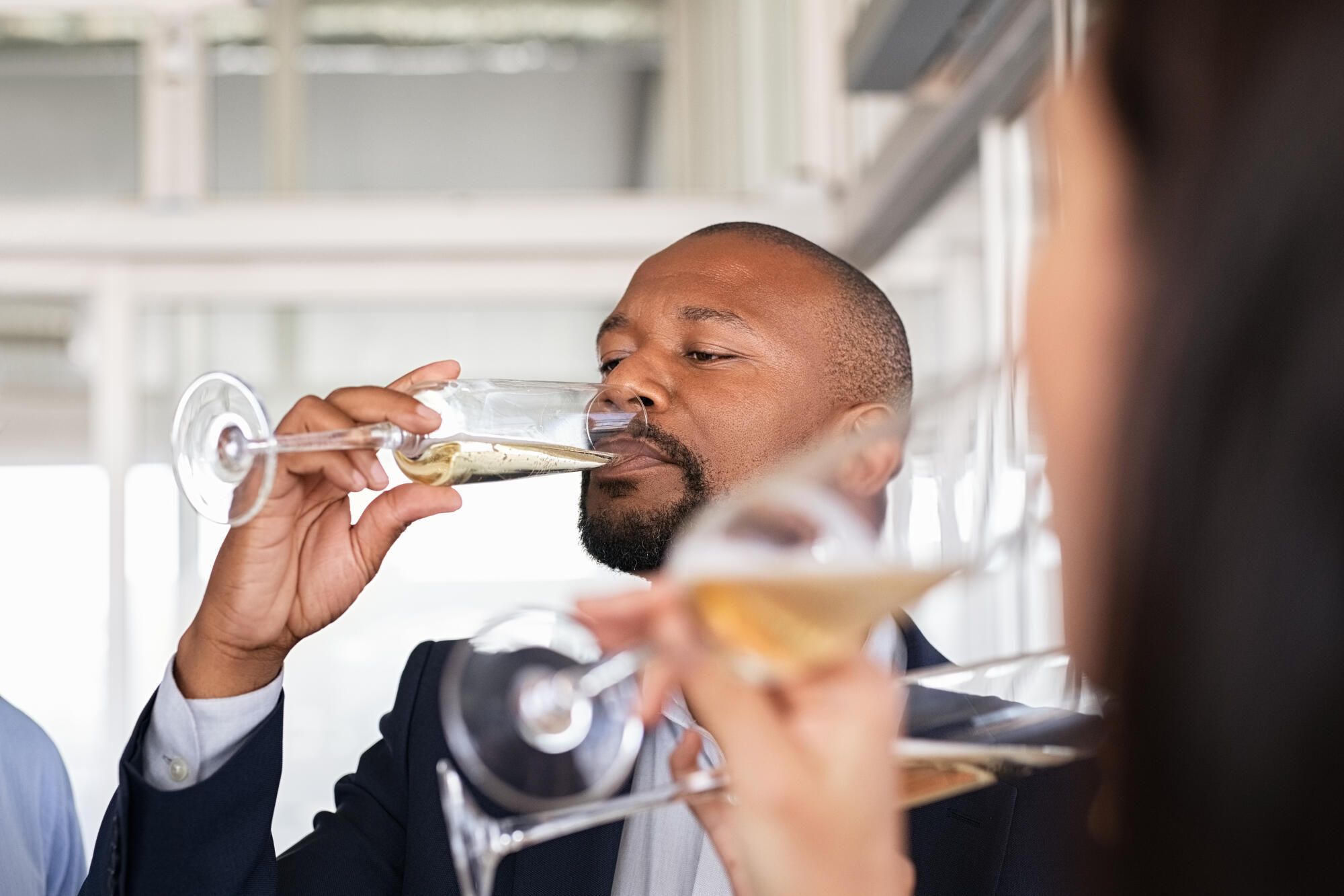 Simple ways to make a company party feel more personal