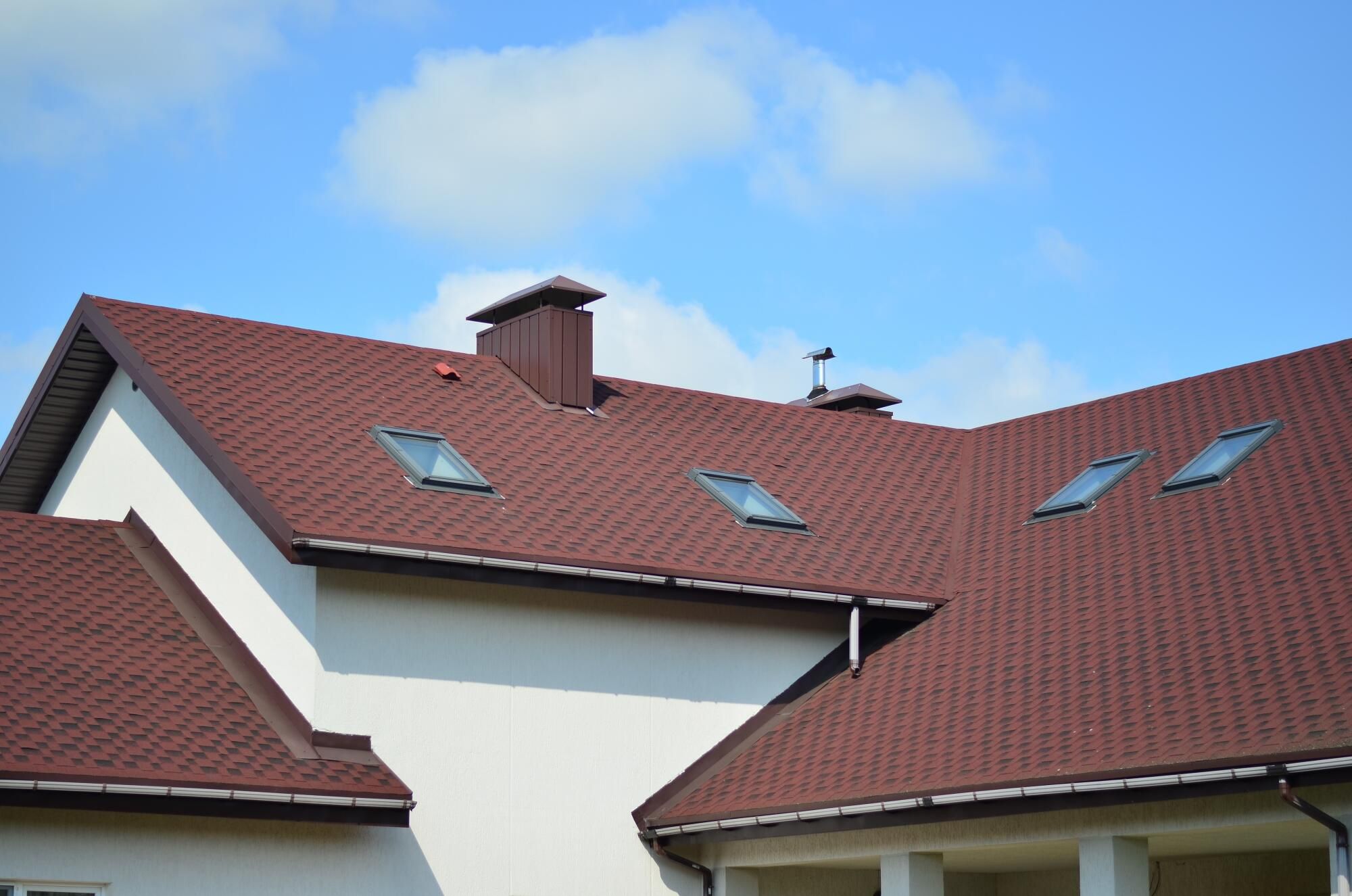 Changing roofing technology is giving homeowners more choices