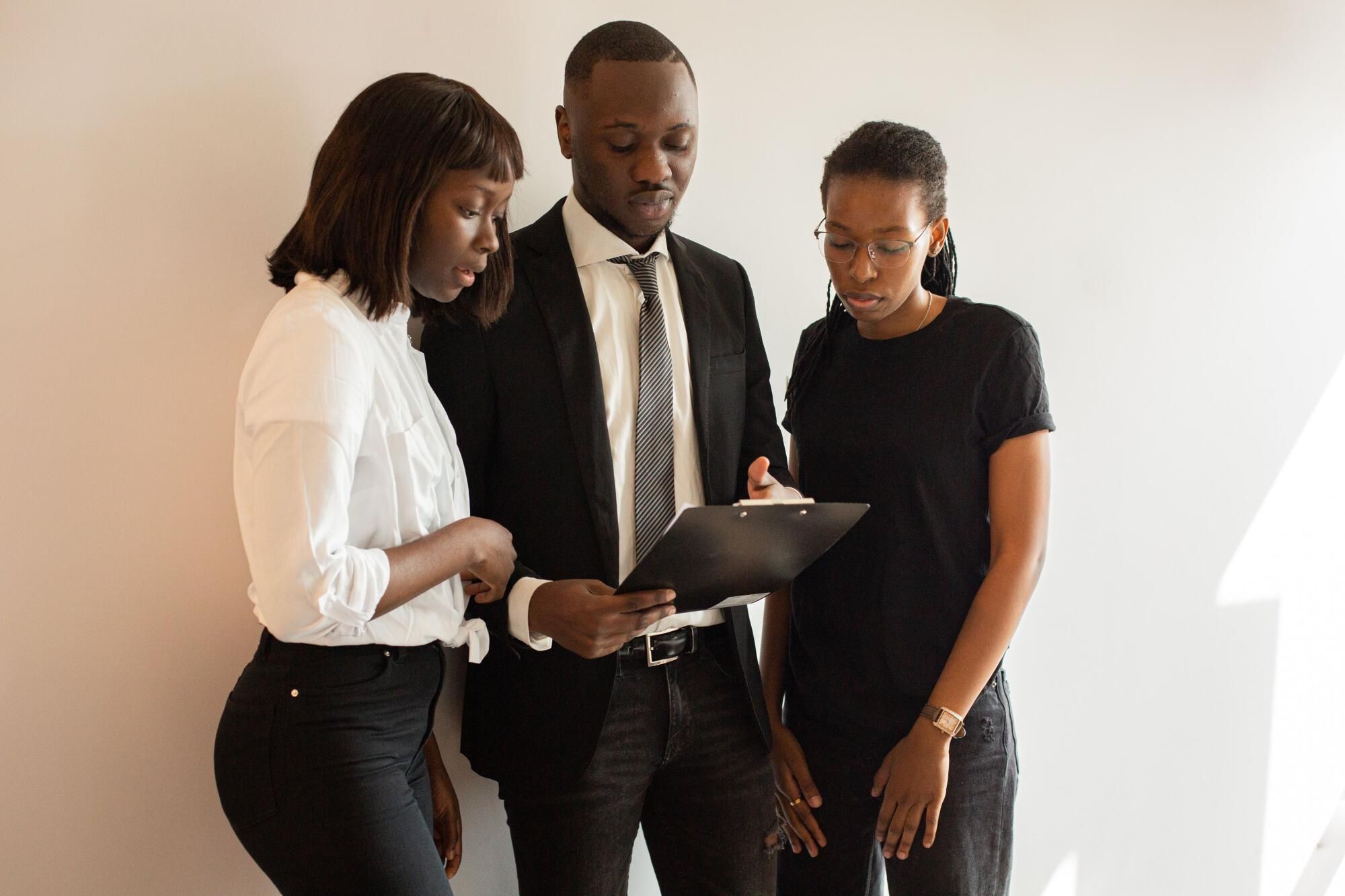 Find peak season support with a leading staffing agency