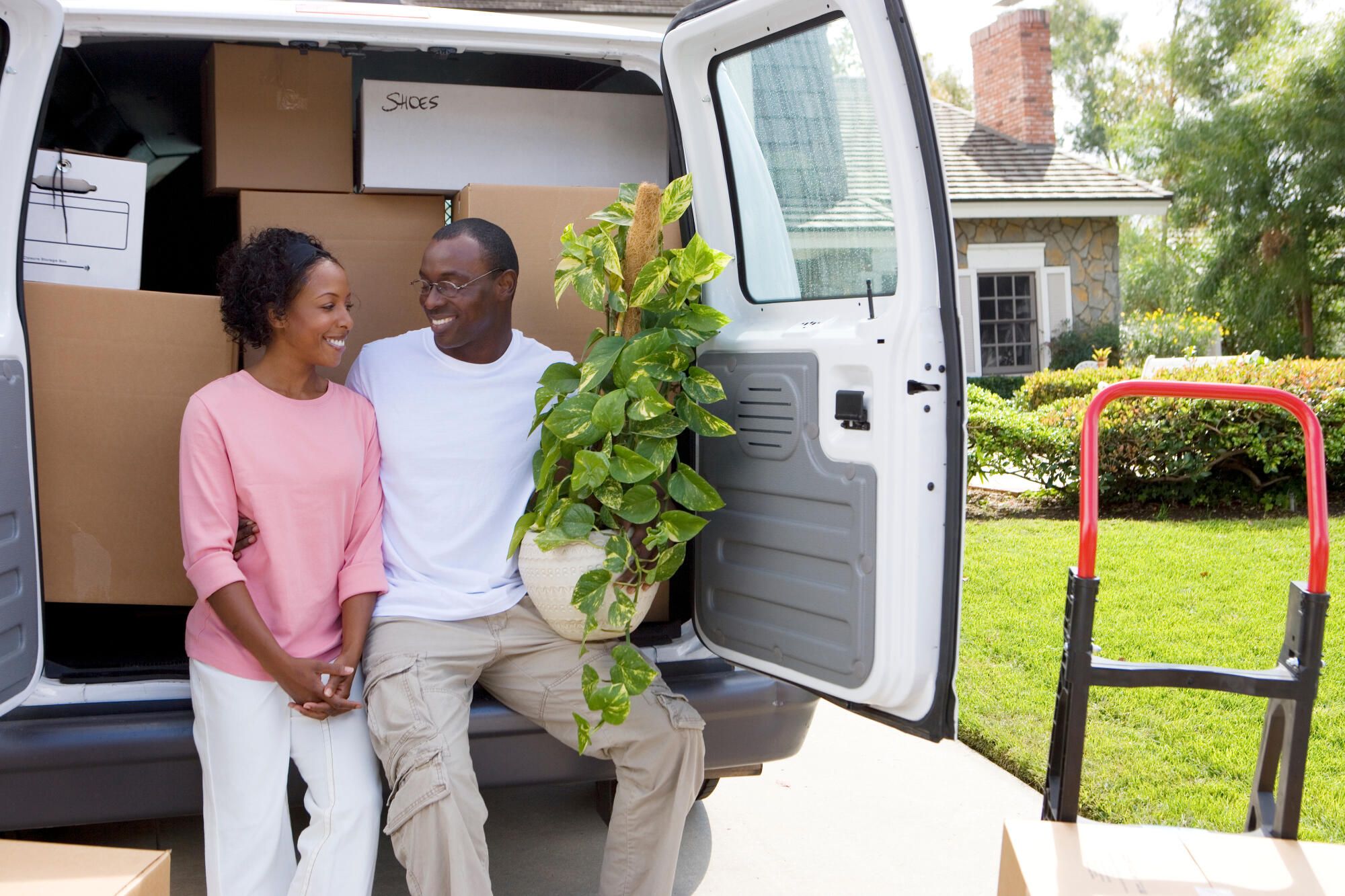 Avoid moving pitfalls with smart truck rental