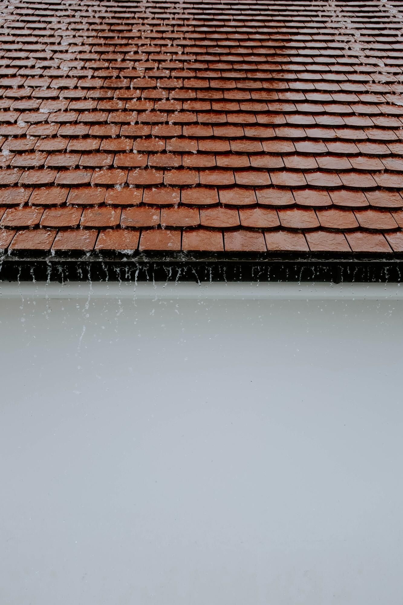 Common roof leak causes homeowners overlook until it rains